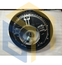 Двигун електроскутера FORTE LEON (128064)