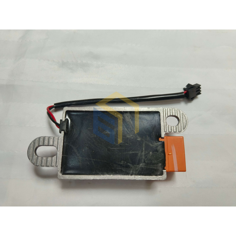 Конвертер електроскутера FORTE LEON (128065)