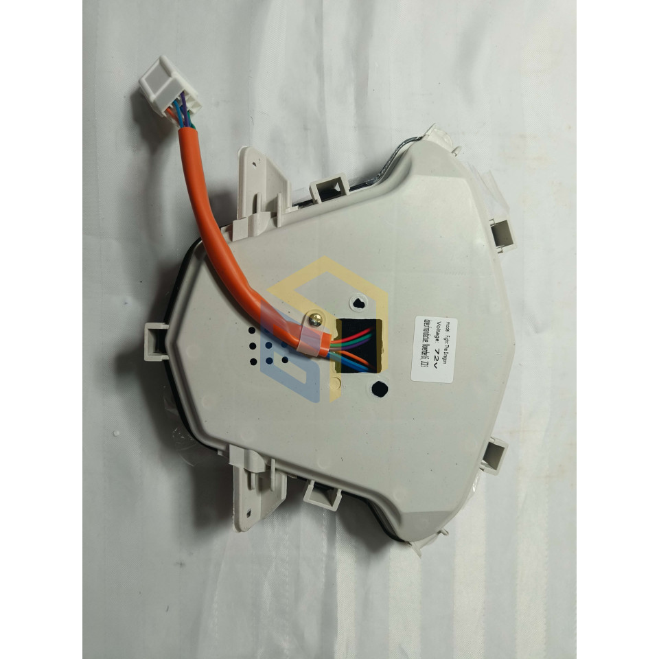 Спідометр електроскутера FORTE LEON (128067)