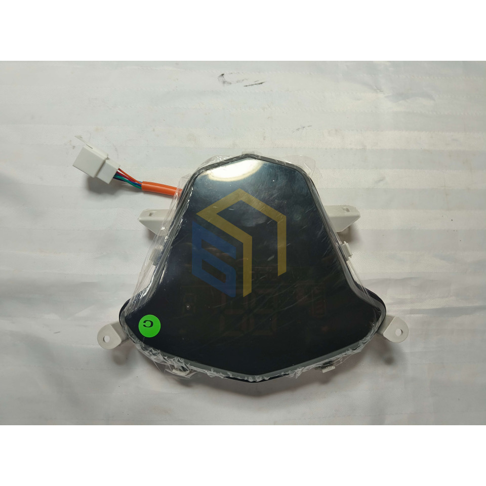 Спідометр електроскутера FORTE LEON (128067)