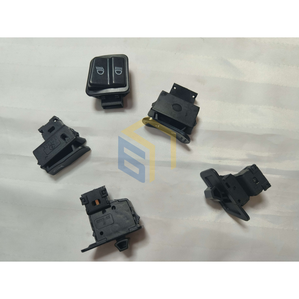 Перемикачі набір (5шт) електроскутера FORTE LEON (128068)