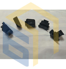 Перемикачі набір (5шт) електроскутера FORTE LEON (128068)