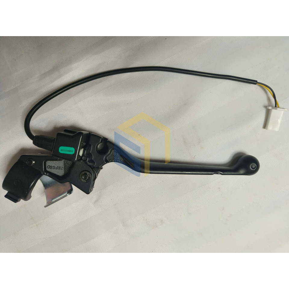 Важіль лівого гальма електроскутера FORTE LEON (128069)