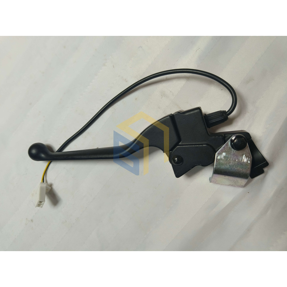 Важіль лівого гальма електроскутера FORTE LEON (128069)