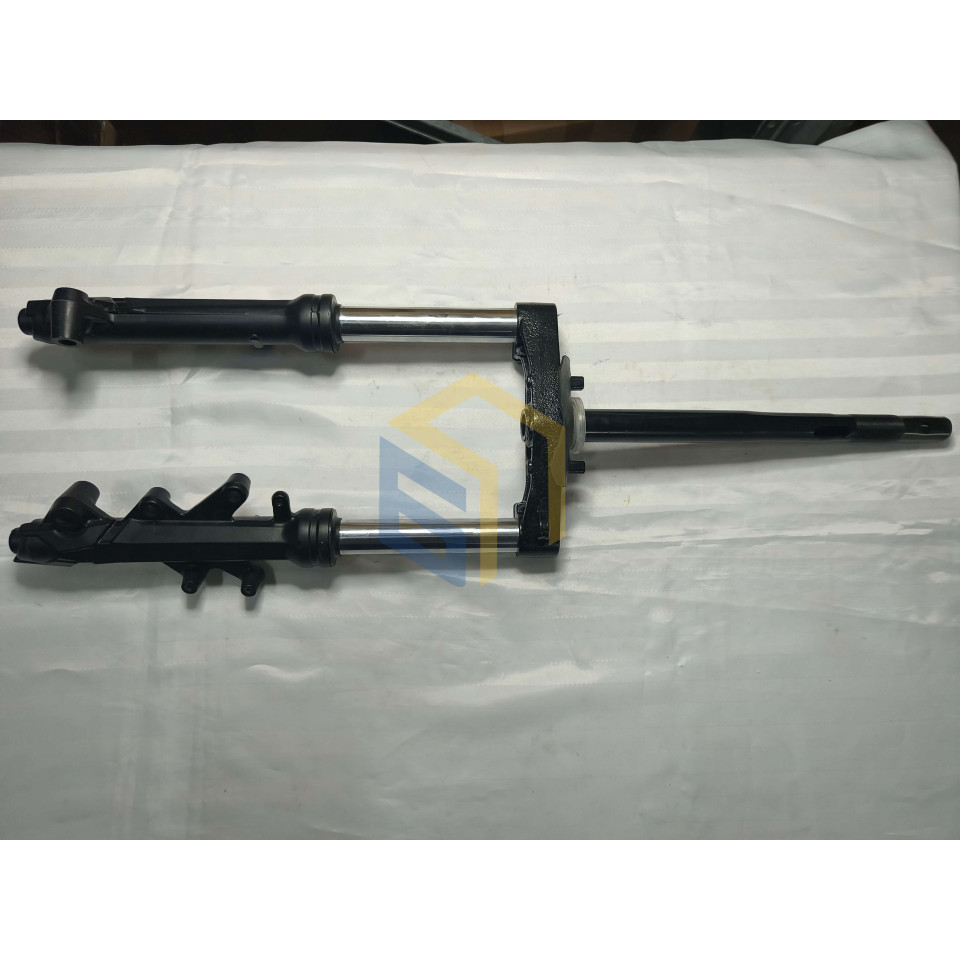 Вилка передня електроскутера FORTE HAWK (128073)