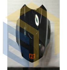 Крило переднє електроскутера FORTE HAWK (128075)