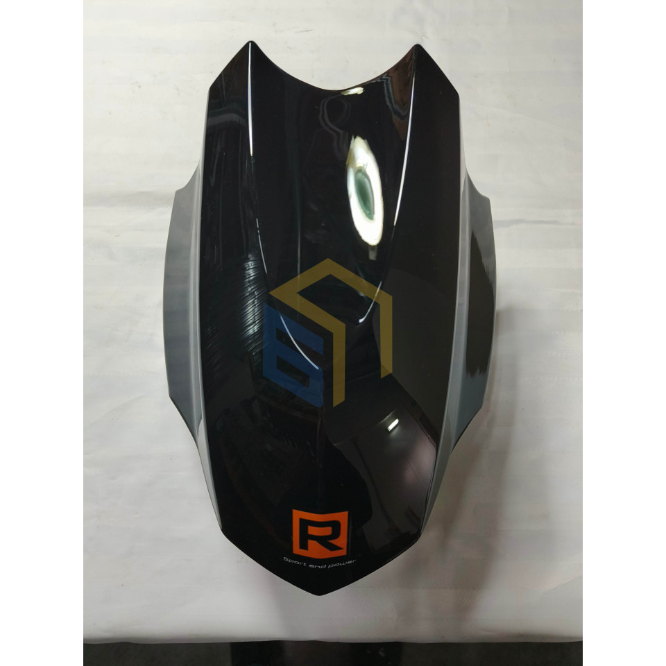 Крило переднє електроскутера FORTE HAWK (128075)