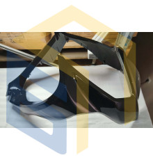 Кожух передній електроскутера FORTE HAWK (128076)