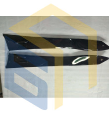 Накладка захисна (ліва і права) електроскутера FORTE HAWK (128077)