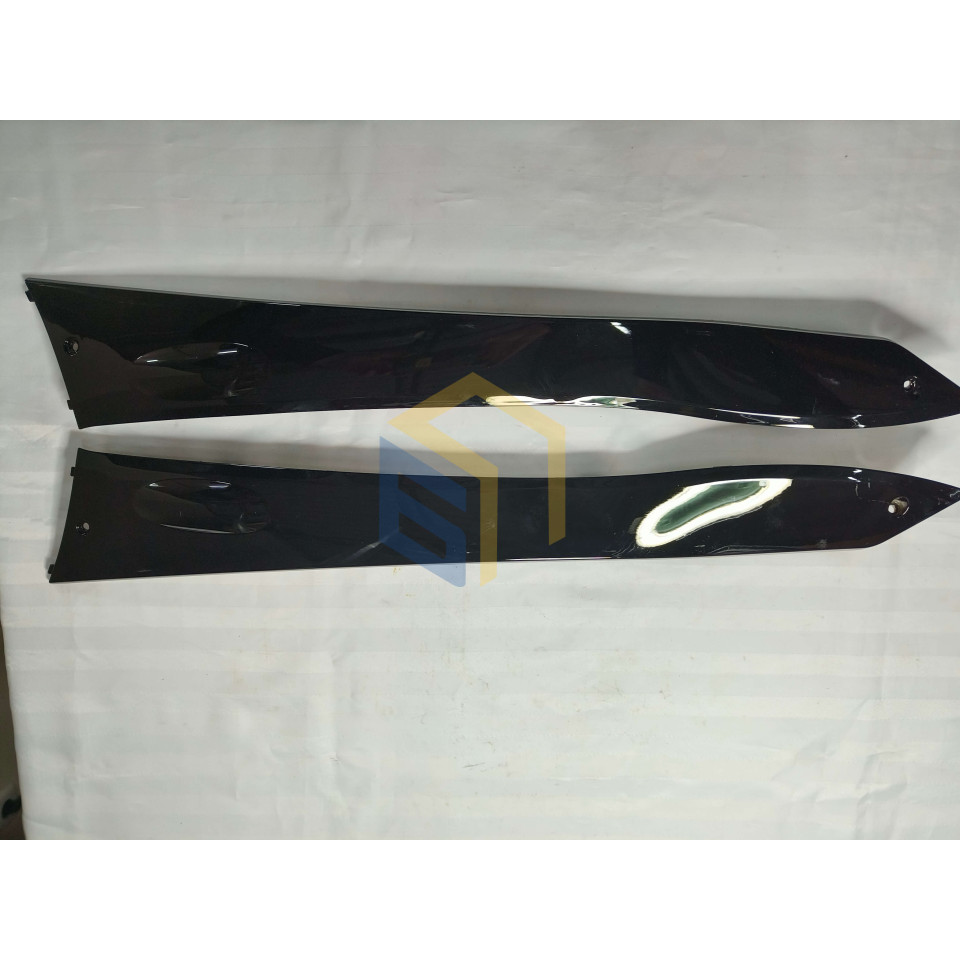 Накладка захисна (ліва і права) електроскутера FORTE HAWK (128077)