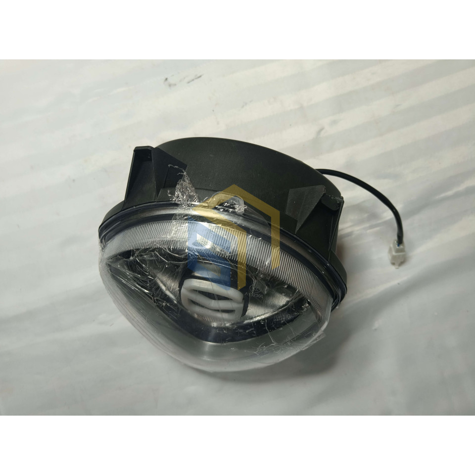 Фара передня електроскутера FORTE HAWK (128080)