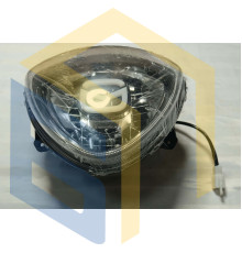 Фара передня електроскутера FORTE HAWK (128080)