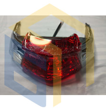 Ліхтар задній у зборі електроскутера FORTE HAWK (128081)