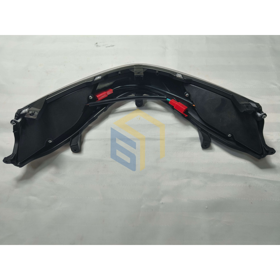 Поворотник передній електроскутера FORTE HAWK (128082)