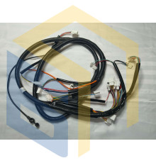 Джгут проводів електроскутера FORTE HAWK (128083)