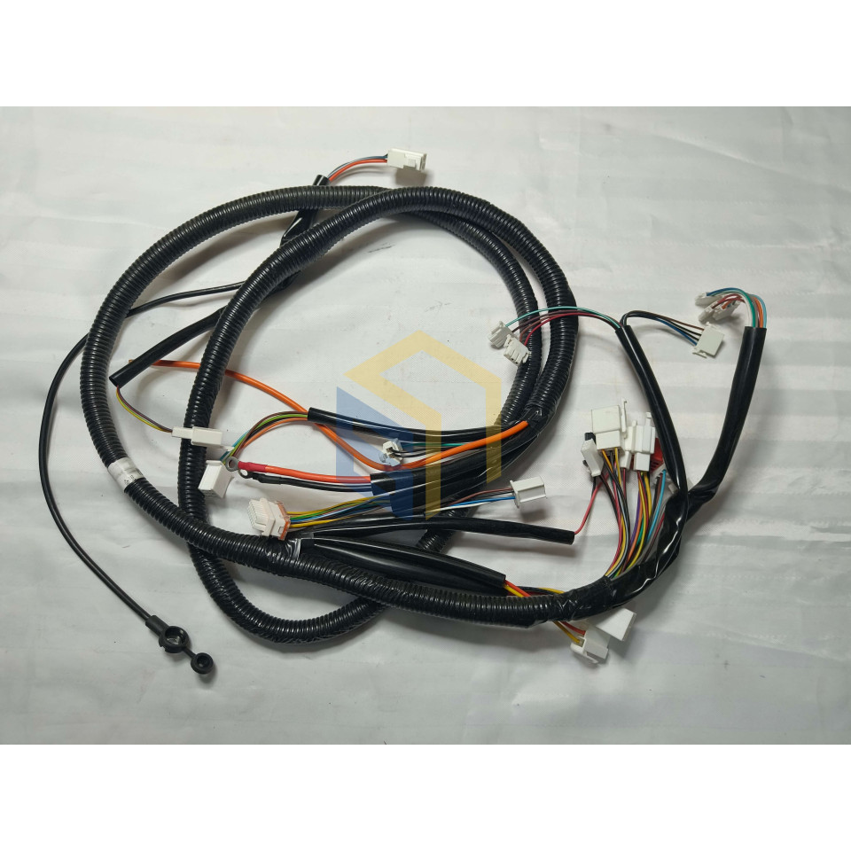 Джгут проводів електроскутера FORTE HAWK (128083)