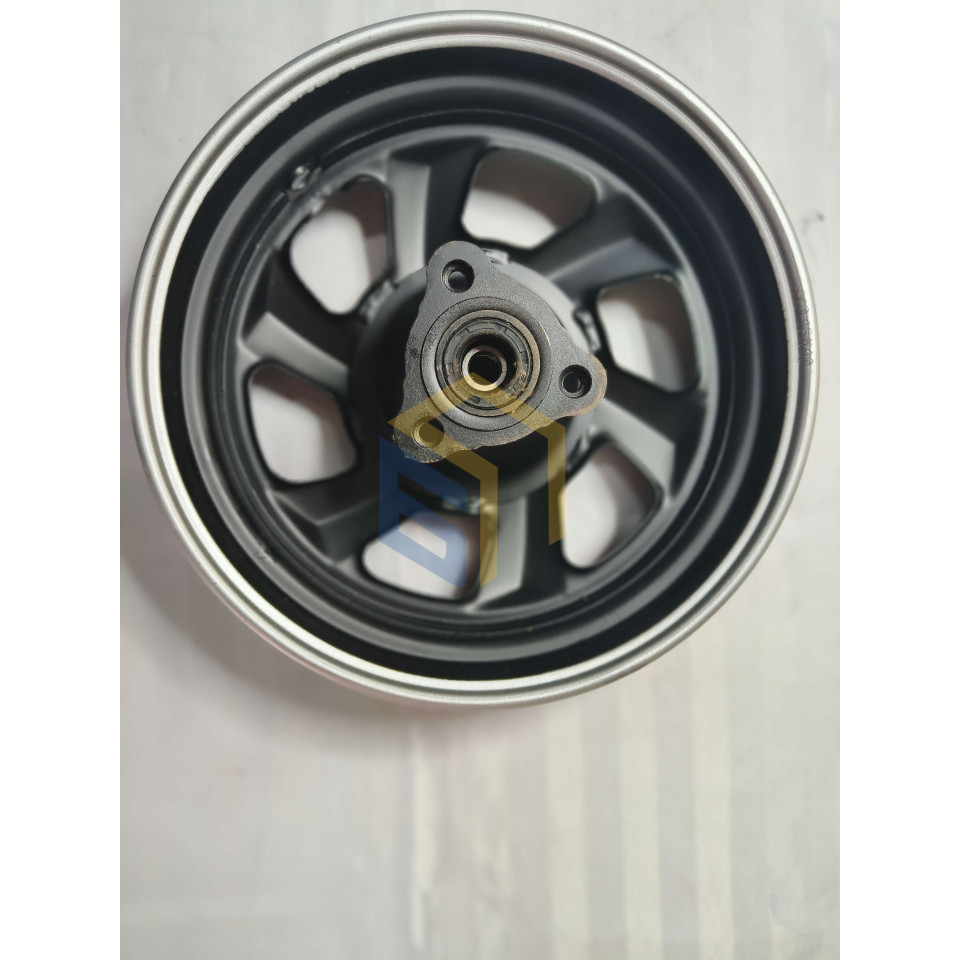 Колесо переднє електроскутера FORTE HAWK (128084)