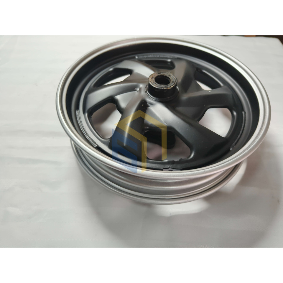 Колесо переднє електроскутера FORTE HAWK (128084)