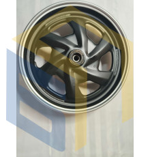 Колесо переднє електроскутера FORTE HAWK (128084)