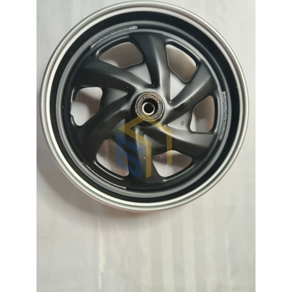 Колесо переднє електроскутера FORTE HAWK (128084)