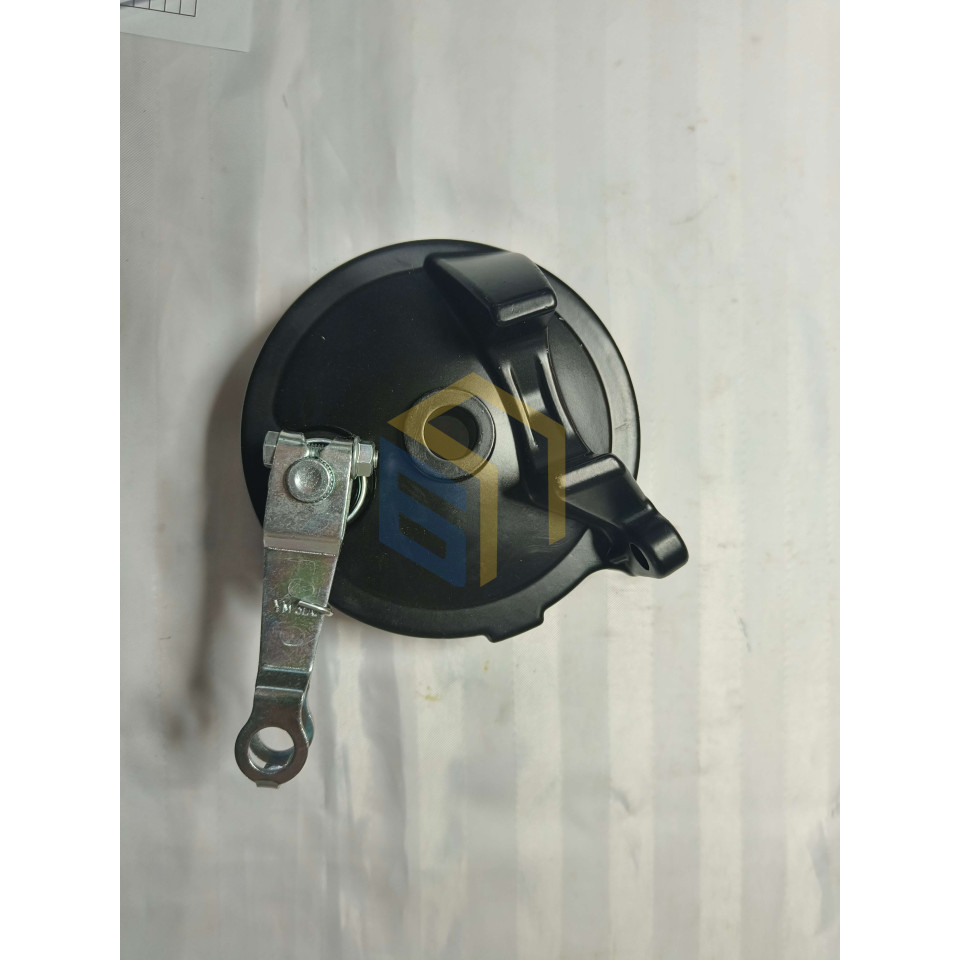 Гальмо заднє барабанне електроскутера FORTE HAWK (128085)