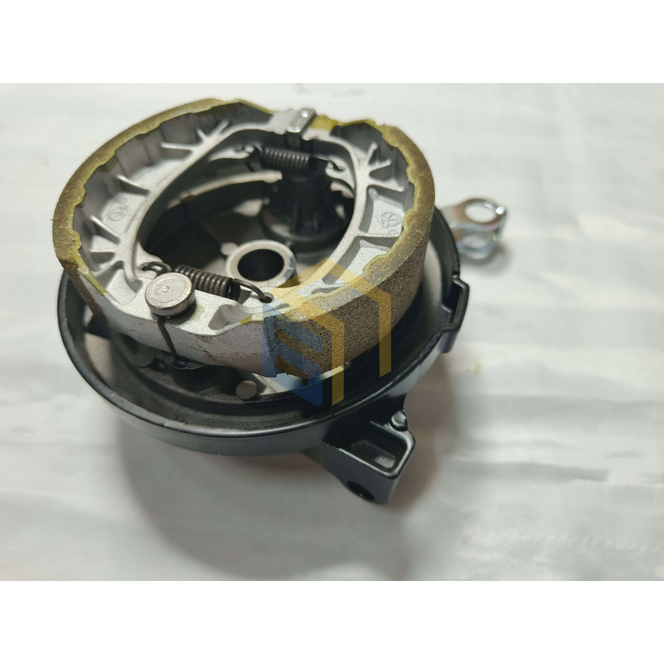 Гальмо заднє барабанне електроскутера FORTE HAWK (128085)