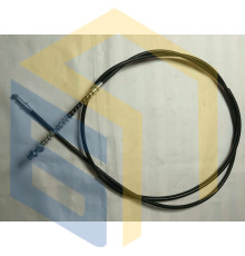 Трос задньго гальма електроскутера FORTE HAWK (128086)