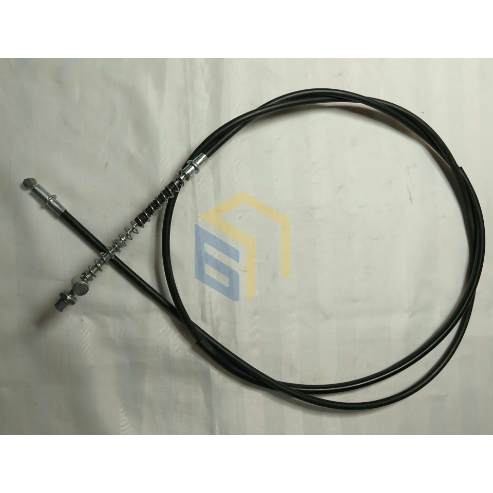 Трос задньго гальма електроскутера FORTE HAWK (128086)