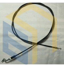 Трос замка сидіння електроскутера FORTE HAWK (128088)