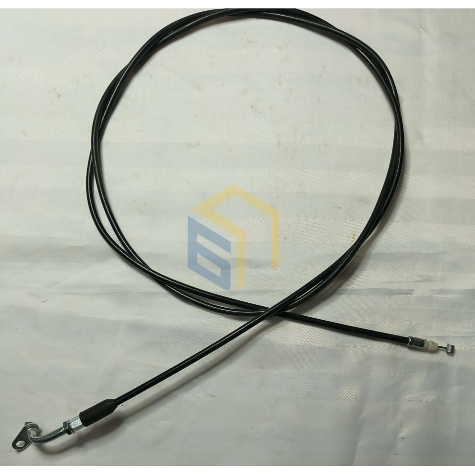 Трос замка сидіння електроскутера FORTE HAWK (128088)