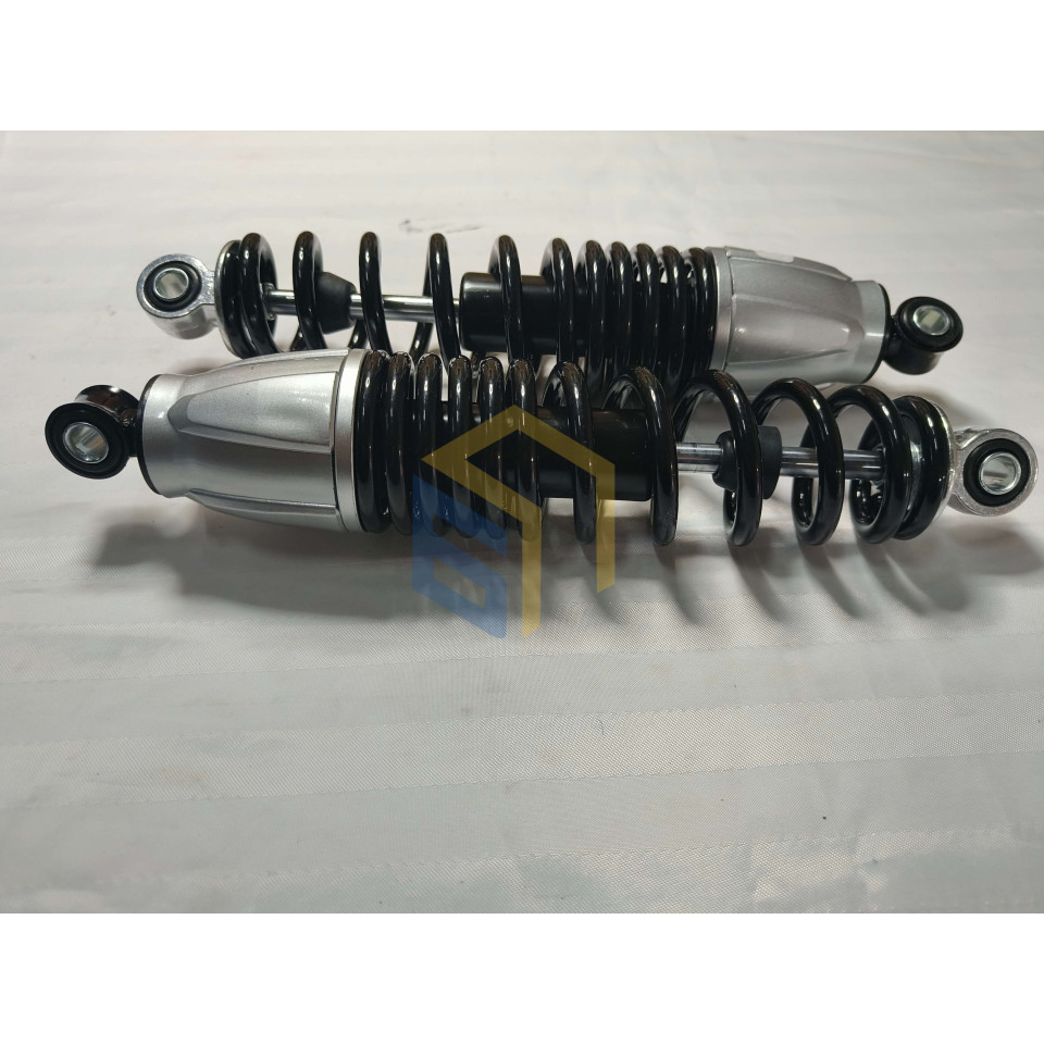 Амортизатор задній (пара) електроскутера FORTE HAWK (128089)