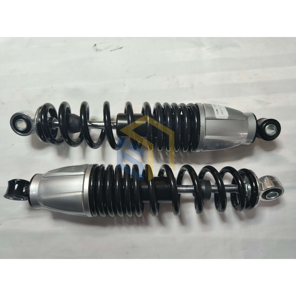 Амортизатор задній (пара) електроскутера FORTE HAWK (128089)