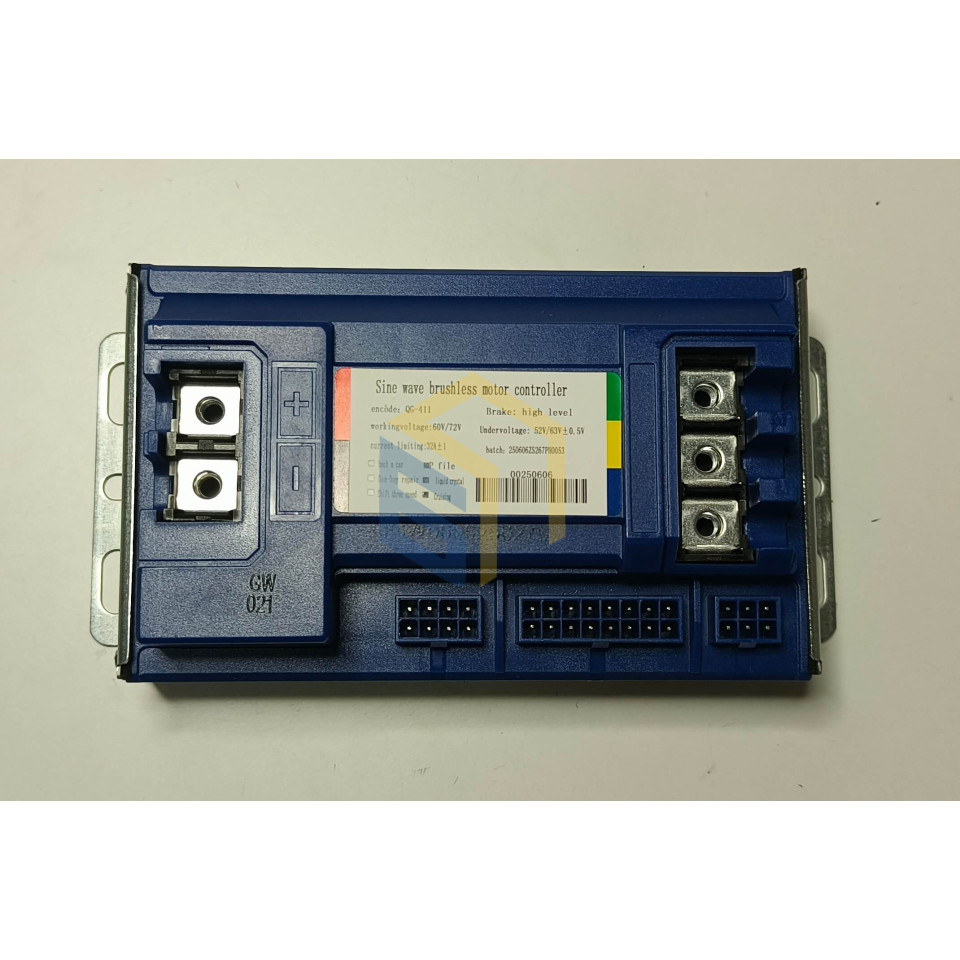 Контролер електроскутера FORTE HAWK (128090)