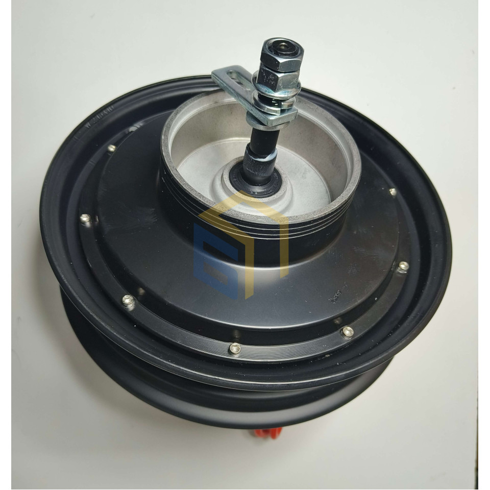 Двигун електроскутера FORTE HAWK (128091)