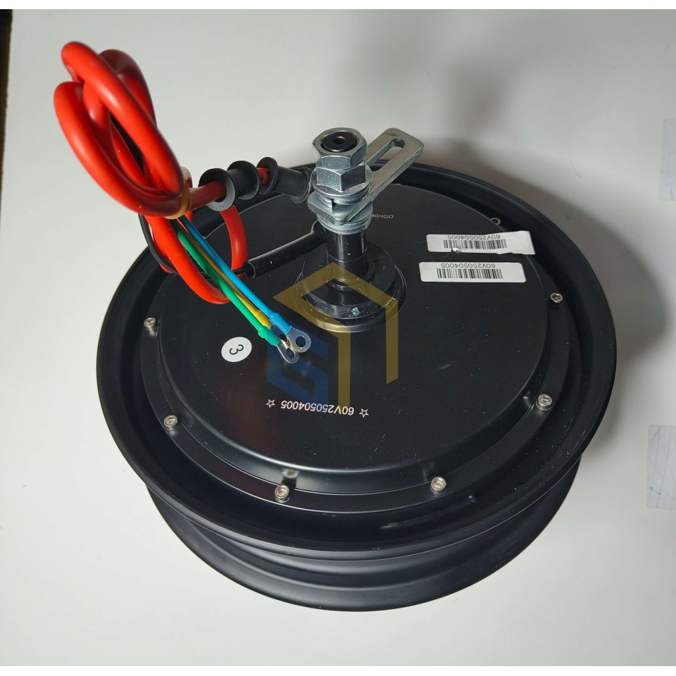 Двигун електроскутера FORTE HAWK (128091)