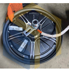 Двигун електроскутера FORTE HAWK (128091)