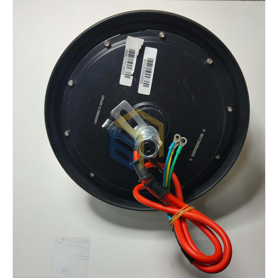 Двигун електроскутера FORTE HAWK (128091)