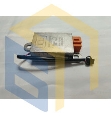 Конвертер електроскутера FORTE HAWK (128092)