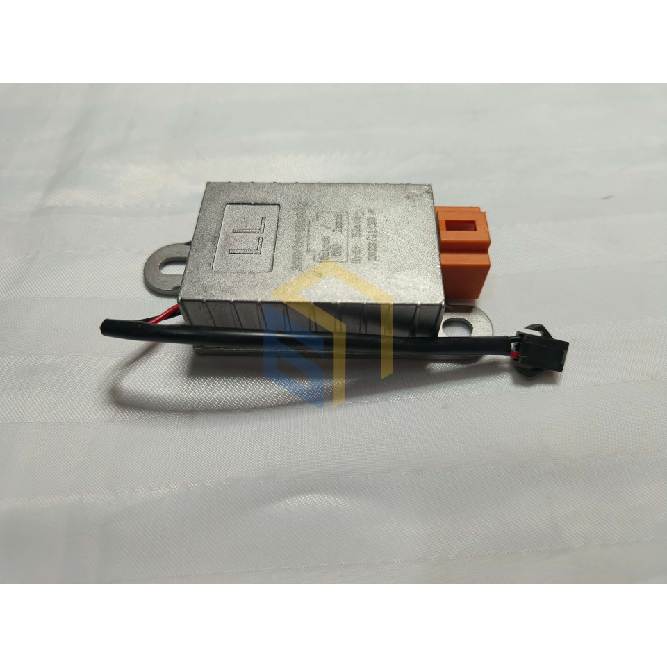 Конвертер електроскутера FORTE HAWK (128092)