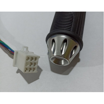 Ручка газа електроскутера FORTE HAWK (128093)