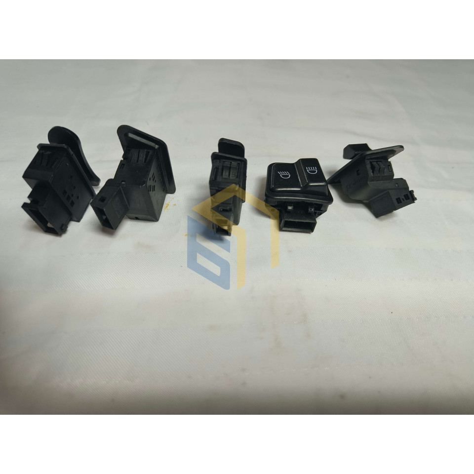 Перемикач набір (5шт) електроскутера FORTE HAWK (128094)