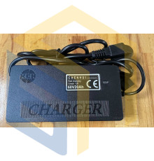 Зарядний пристрій електроскутера FORTE HAWK (128098)