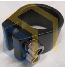 Хомут керма електроскутера Forte FR500 (128169)