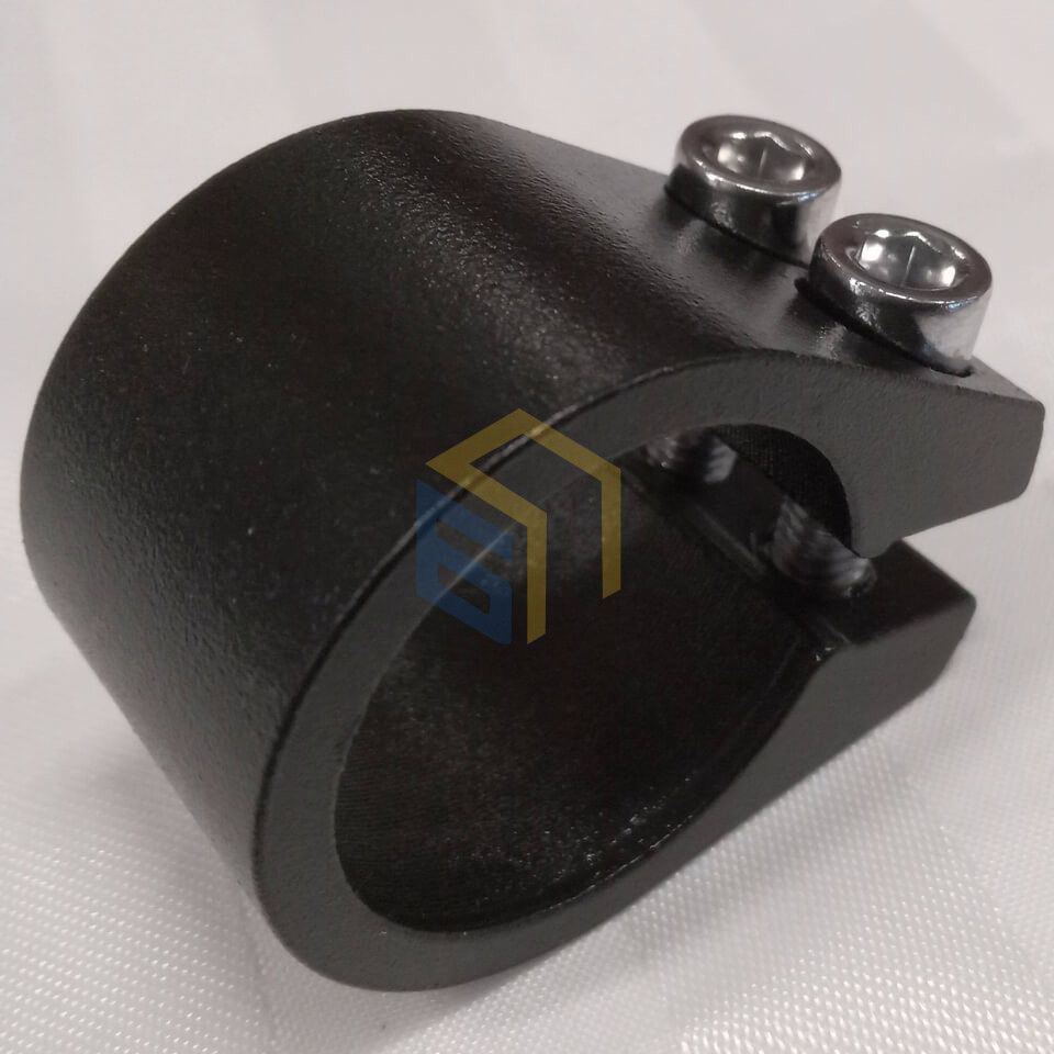 Хомут керма електроскутера Forte WN500 (128170)