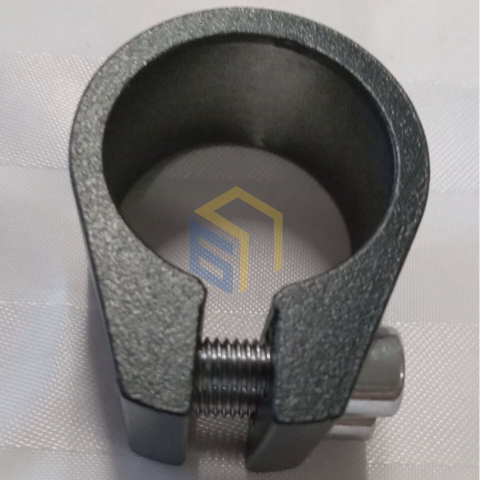 Хомут керма електроскутера Forte WN500 (128170)