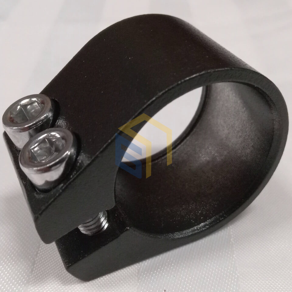 Хомут керма електроскутера Forte Lucky (128173)