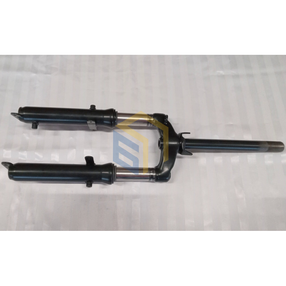 Вилка передня електроскутера Forte Lucky (128174)