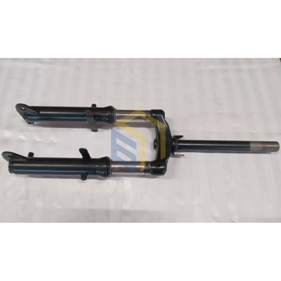 Вилка передня електроскутера Forte Lucky (128174)