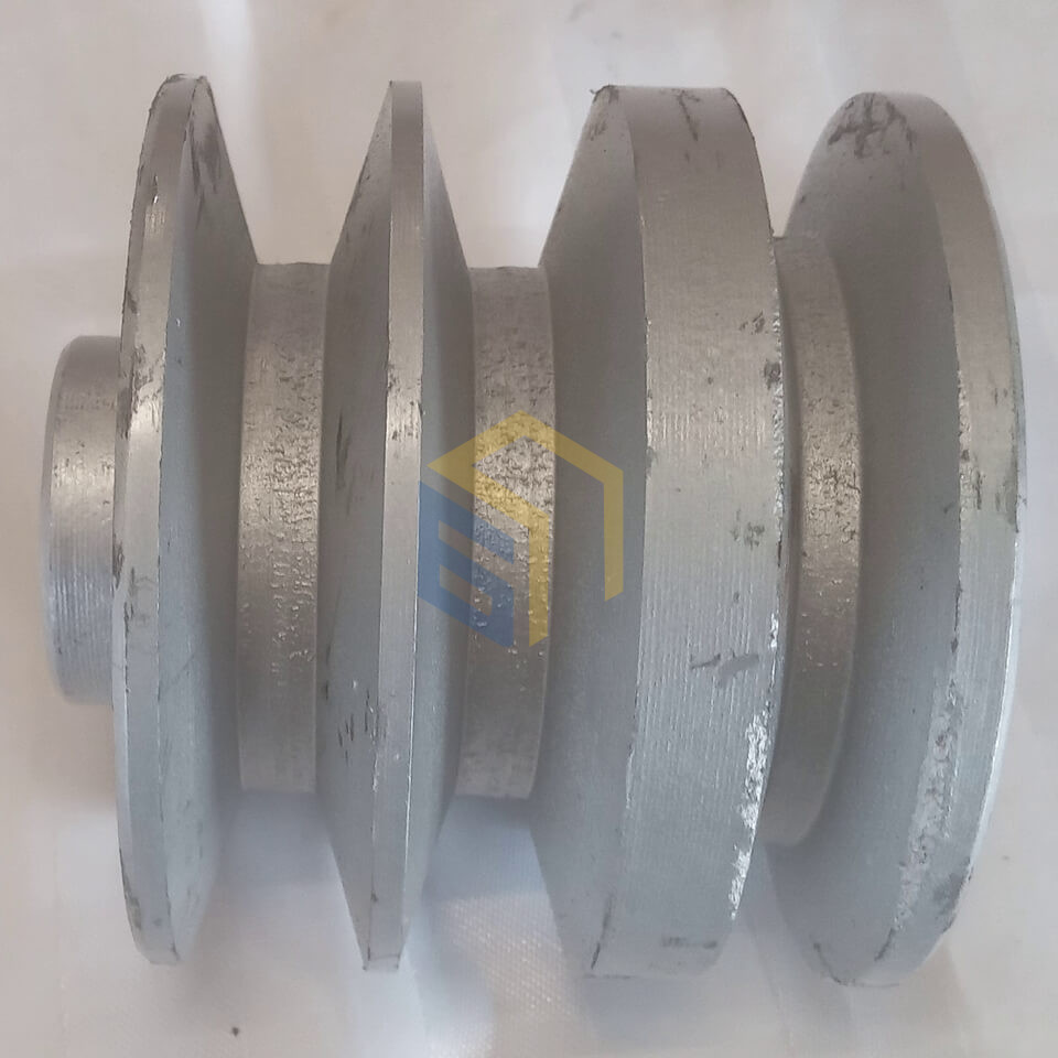 Шків ведучий культиватора бензинового Forte 80-G3 NEW (128323)