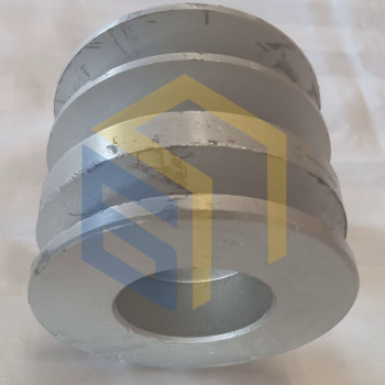 Шків ведучий культиватора бензинового Forte 80-G3 NEW (128323)